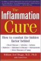 The Inflammation Cure - William Joel Meggs