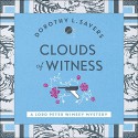 Clouds of Witness - Dorothy L. Sayers