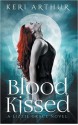 Blood Kissed - Keri Arthur