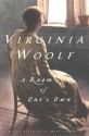 A Room of One's Own - Virginia Woolf