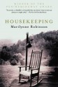 Housekeeping - Marilynne Robinson