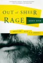 Out of Sheer Rage: Wrestling With D.H. Lawrence - Geoff Dyer