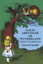 Alice's Abenteuer im Wunderland - Lewis Carroll