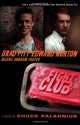 Fight Club - Chuck Palahniuk