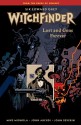 Sir Edward Grey, Witchfinder, Vol. 2: Lost and Gone Forever - Mike Mignola, John Arcudi, John Severin