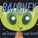 Baloney (Henry P.) - Jon Scieszka, Lane Smith