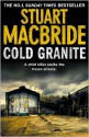 Cold Granite - Stuart MacBride