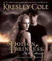 Poison Princess - Kresley Cole