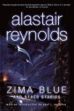 Zima Blue and Other Stories - Alastair Reynolds