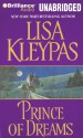 Prince of Dreams - Lisa Kleypas, Susan Duerden