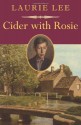 Cider with Rosie (Nonpareil Book) - Laurie Lee