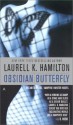 Obsidian Butterfly - Laurell K. Hamilton