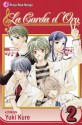 La Corda d'Oro, Volume 2 - Yuki Kure