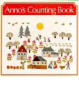 Anno's Counting Book - Mitsumasa Anno