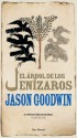 El árbol de los Jenízaros - Jason Goodwin, Francisco Lacruz