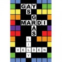 Gay as Mardi Gras - Lily Velden