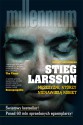 Mężczyźni, którzy nienawidzą kobiet - Stieg Larsson