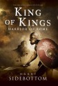 King of Kings - Harry Sidebottom