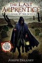 Revenge of the Witch - Joseph Delaney, Patrick Arrasmith