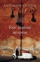 Four Seasons In Rome - Anthony Doerr