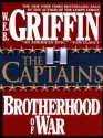 The Captains (Brotherhood Of War, #2) - W.E.B. Griffin