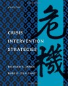 Crisis Intervention Strategies - Richard K. James