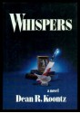 Whispers - Dean Koontz