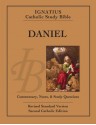 Daniel: Ignatius Catholic Study Bible - Scott Hahn, Curtis Mitch