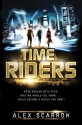 TimeRiders - Alex Scarrow