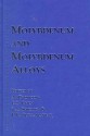 Molybdenum and Molybdenum Alloys - Andrew Crowson, E. S. Chen, J. A. Shields