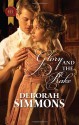 Glory and the Rake - Deborah Simmons