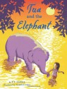 Tua and the Elephant - R.P. Harris, Taeeun Yoo