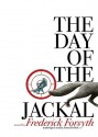 The Day of the Jackal - Simon Prebble, Frederick Forsyth