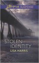 Stolen Identity - Lisa Harris