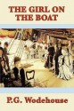 The Girl on the Boat - P.G. Wodehouse