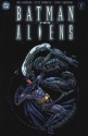 Batman/Aliens 2 - Ian Edginton, Staz Johnson, James Hodgkins