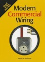 Modern Commercial Wiring - Harvey N. Holzman