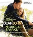 Dear John - Nicholas Sparks, Holter Graham