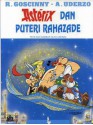 Asterix dan Puteri Rahazade - René Goscinny, A. Rahartati Bambang Haryo