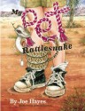 My Pet Rattlesnake - Joe Hayes, Antonio Castro L.