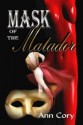 Mask of the Matador - Ann Cory