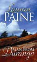 Man from Durango - Lauran Paine