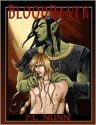 Bloodraven - P.L. Nunn