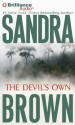 The Devil's Own - Sandra Brown