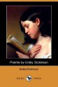 Poems by Emily Dickinson - Emily Dickinson, Mabel Loomis Todd, Thomas Wentworth Higginson