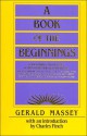 A Book of the Beginnings - Gerald Massey