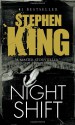 Night Shift - Stephen King