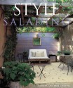 Style by Saladino - John F. Saladino, Barbara Stoeltie, Rene Stoeltie