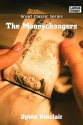 The Moneychangers - Upton Sinclair