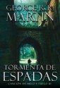 Tormenta de espadas (Canción de Hielo y Fuego, #3) - George R.R. Martin